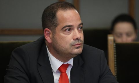 Чистка в МВР! Над 10 директори на областни дирекции аут от системата - 1