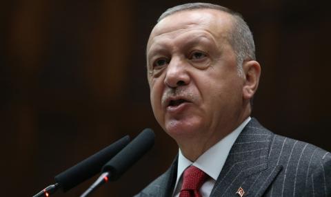 Ердоган: ЕС се нуждае повече от Турция, отколкото Турция от ЕС - 1