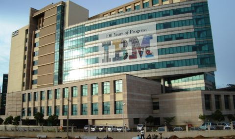 IBM продава активите си за метеорологични прогнози - 1