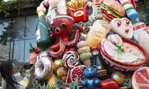 Thailand continues tariff talks with US  - 1