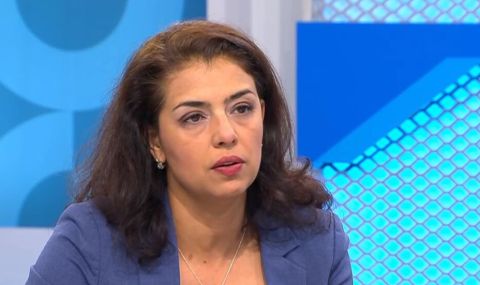 Ваня Григорова: Партиите не искат да ограничават спекулата - 1