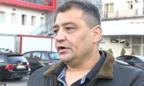 Бащата на намушканото в София момче с ужасяващи подробности за инцидента - 1