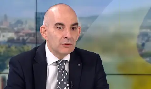 Петър Волгин: Докато не оправим държавата си като структура, няма значение дали ще плащаме в евро, долари или рубли - 1