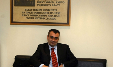 Преизбраха Кокинов за градски прокурор на София - 1