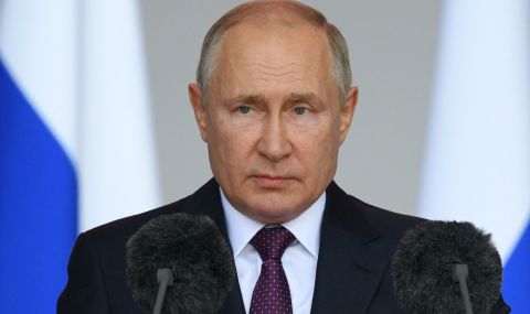 Украйна разкри как ще бъде убит Путин - 1