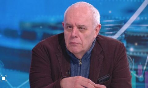 Андрей Райчев: Македония, а не Украйна може да събори коалицията - 1