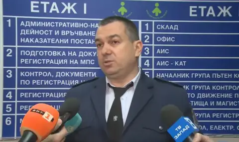 "Бил е абсолютно неадекватен": Пияният и дрогиран шофьор с близо 6 промила алкохол е отказал да даде кръвна проба