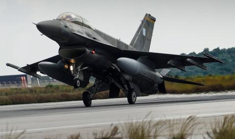 Гърция укрепва въоръжените си сили - 1