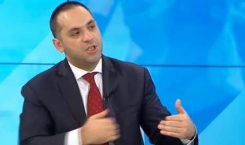 Караниколов: Чакаме голям инвеститор в автомобилостроенето, който не прави точно автомобили - 1
