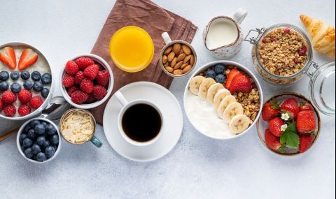 Диетолози посочиха идеалната закуска за здрав стомах - 1