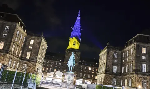 The European Conservative: ЕС избра ескалация пред дипломация относно Украйна  - 1