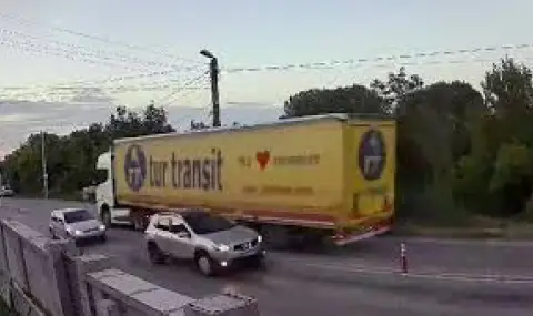 Адът в Поликраище продължава - 1