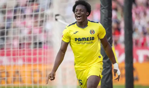 Барселона се насочва към новото чудо на Леванте - 1