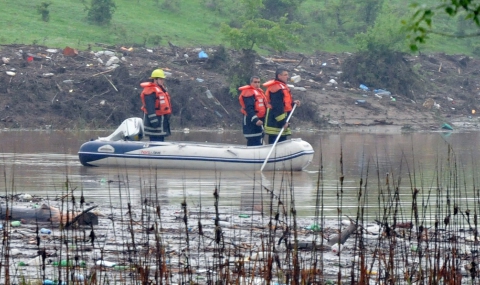 Откриха още един труп от трагедията във Винево - 1