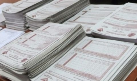 Последен ден за коригираните данъчни декларации - 1