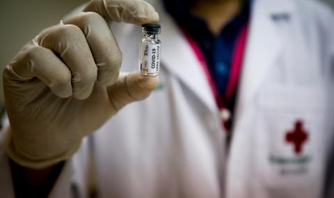 Фармацевтични гиганти отхвърлили план за ваксини срещу патогени като коронавируса - 1