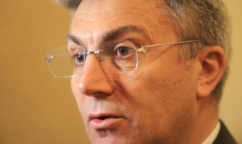 Мустафа Карадайъ: ДПС ще се отнесе сериозно към предложението на Мария Габриел за експертен кабинет - 1