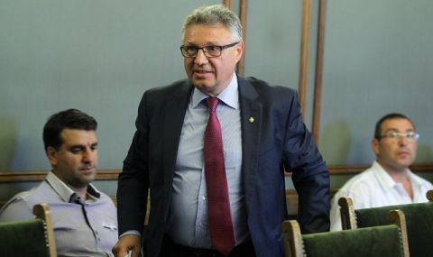 Шаламанов: Само Украйна в ЕС ще спре Путин - 1