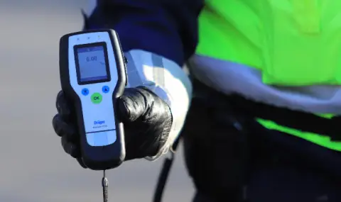 Адвокат: 40% от полевите тестове за дрога са невалидни - 1