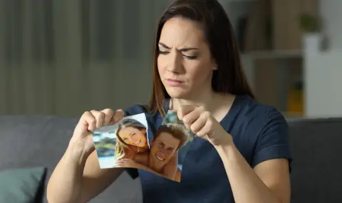 Най-лошите бивши според зодията - 1