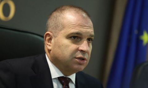 Гроздан Караджов: Очаквах списъкът "Магнитски" да е по-дълъг - 1