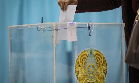 Изборите в Казахстан ще са през първата половина на 2023 г. - 1