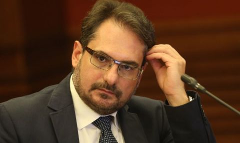 Смилов: Щеше да е наивно да очакваме друго от ИТН - 1