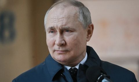 Тежък удар срещу Путин от международната федерация на любимия му спорт - 1