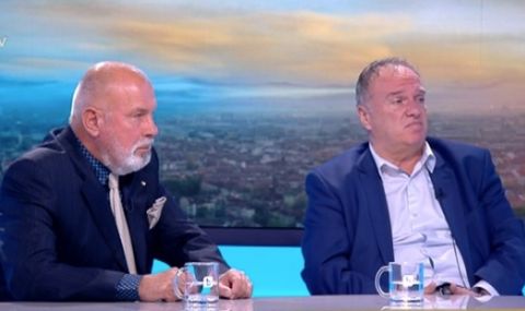 Експерти за ядрената заплаха: Ако един покер играч каже, че не блъфира - означава, че блъфира - 1