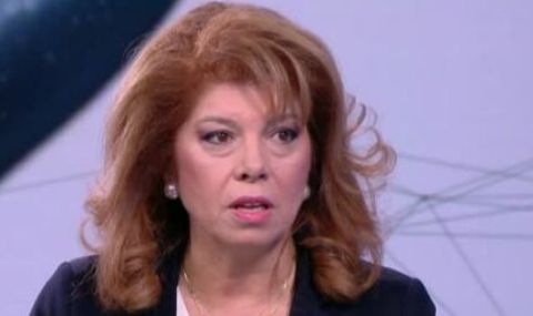 Йотова за избора на еврокомисар: За пореден път започват спорове кой ще заеме поста, но няма и дума какъв е този пост - 1