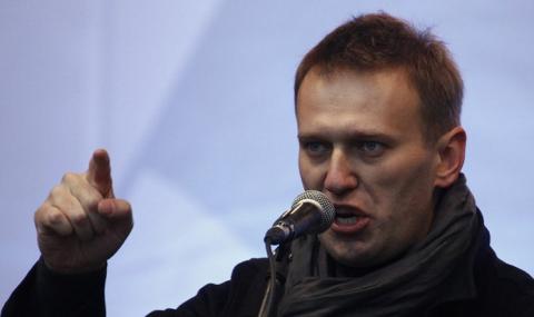 Навални: Путин няма мнозинство - 1