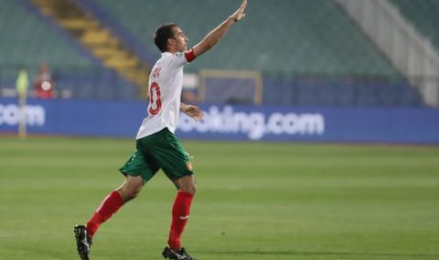 Попов: Националният отбор не е сиропиталище - 1