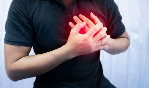 Приближаващ инфаркт може да се разпознае по сутрешен признак - 1