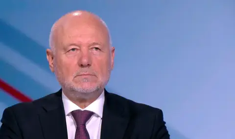 Тодор Тагарев: България няма да плаща ракетите „Пейтриът“ за Киев - 1