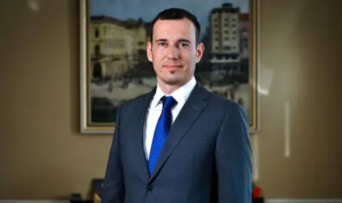 Васил Терзиев призова: Нека бъдем по-отговорни към средата, в която живеем - 1