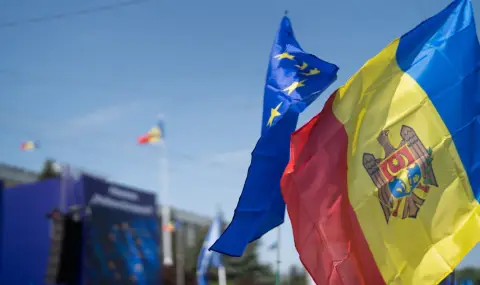 ЕС отпуска допълнителни 18,9 млн. евро за Молдова чрез Механизма за реформи и растеж - 1
