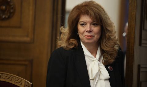 Илияна Йотова: България няма нови изисквания към Скопие - 1