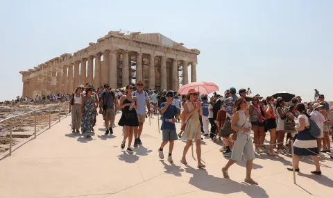 How Greece is bringing back its talent from abroad - 1