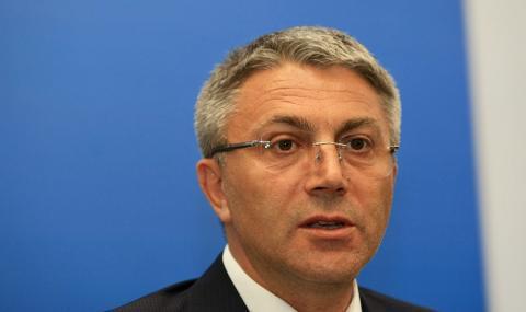 Карадайъ към ГЕРБ: Отдавна трябваше да сте научили цената на лъжите - 1