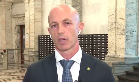 Коста Стоянов: Със сигурност ще има сътресение в сглобката и само близкото бъдеще ще покаже какво е то - 1