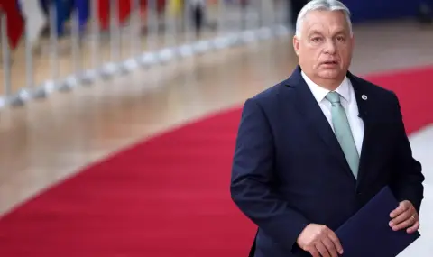 Орбан заплаши с вето бюджета на Евросъюза за периода 2028-2034 г - 1