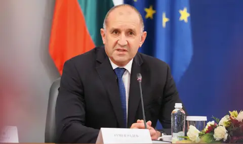 Румен Радев може да намали сметките за ток с до 30%, ако промени три закона - 1