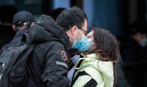 Вече няма само два пола - 1