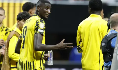 Борусия Дортмунд стана последният 1/4-финалист на Световното клубно първенство - 1