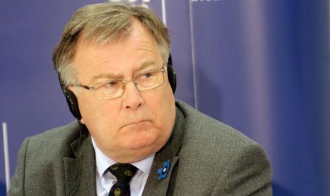 Дания: Бившият министър на отбраната ще бъде обвинен заради изтичане на държавни тайни - 1