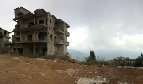 Израелски снаряд е ударил покрайнините на град в Южен Ливан, съобщиха ливански медии - 1