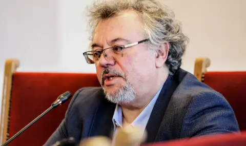 Манол Пейков: Оставете Асен Василев сам да вземе решението си откъде да влезе - 1