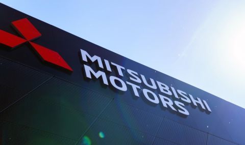 Mitsubishi Motors с важна новина за производството си - 1