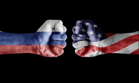 Русия се вбеси на „неприятеля“ САЩ - 1
