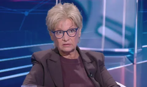 Виолета Комитова: Бетонните заграждения могат да бъдат по-подходящи в опасни участъци - 1